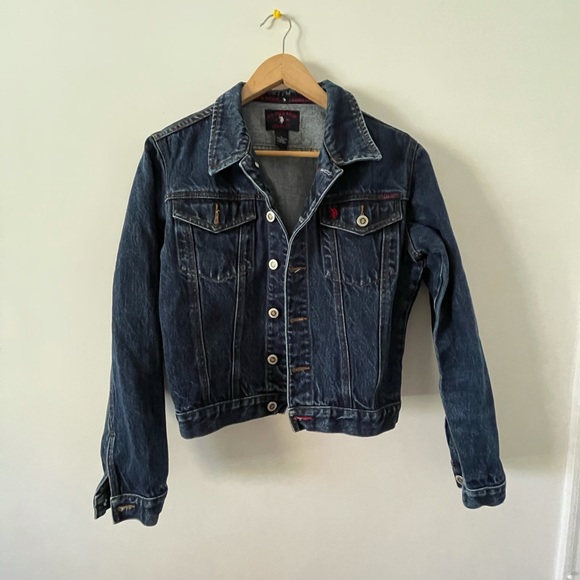 Jean Jacket - Picture 1 of 6